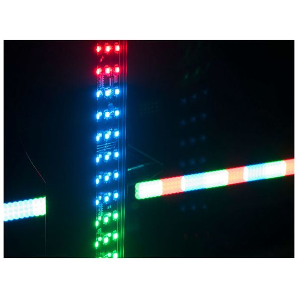 Swift Eventverleih Eurolite LED PIX-144 RGB Bar